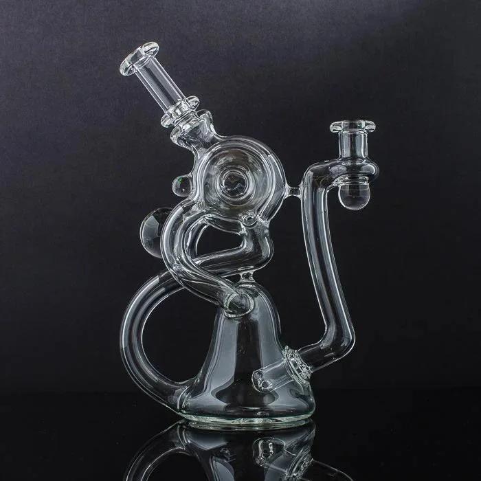 Jawn Owens Gyrocycler Clear downpayment for Sauce Lungz