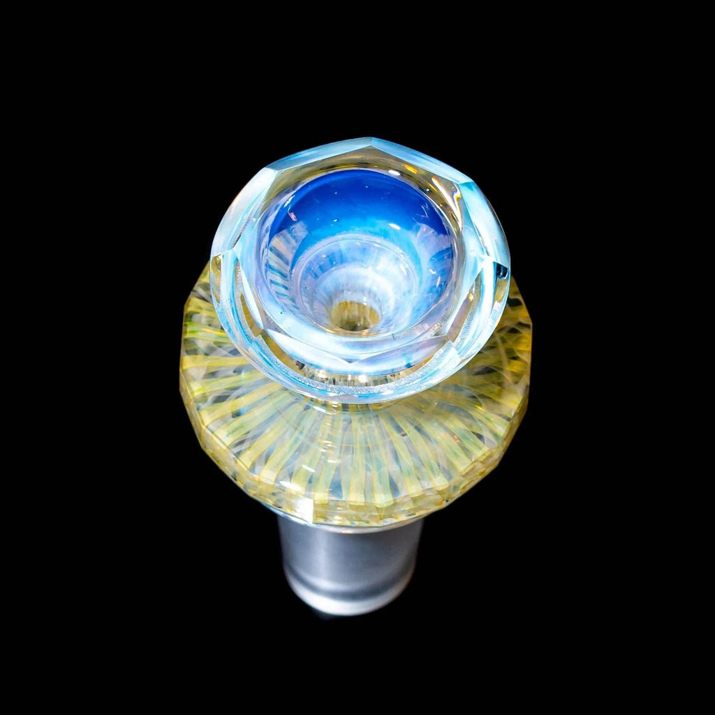 JD Maplesden x Gato - Ghost 14mm Slide