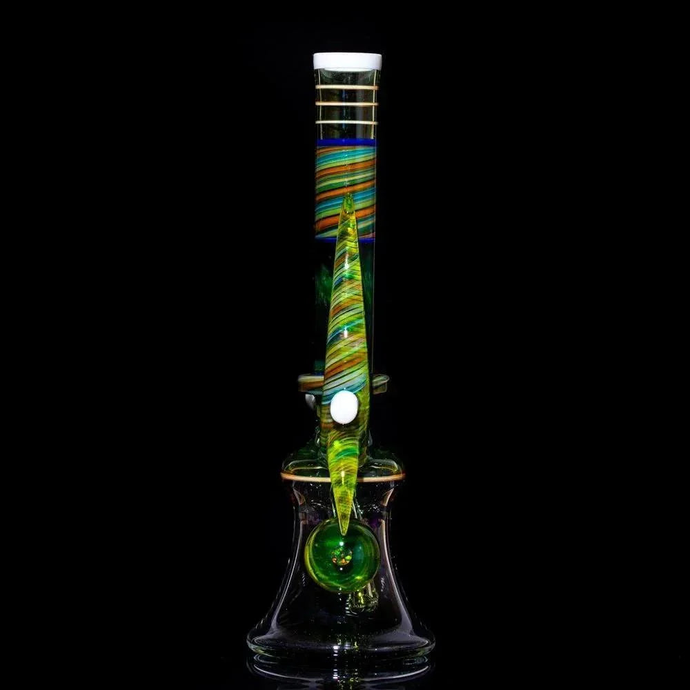 JDZ - Fume Linework Toob