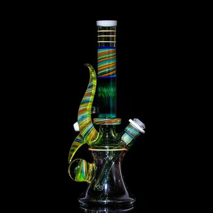 JDZ - Fume Linework Toob