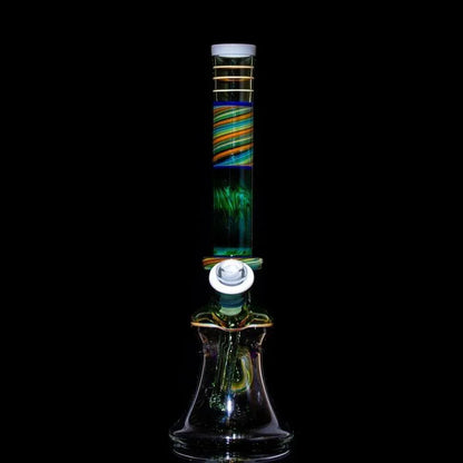 JDZ - Fume Linework Toob