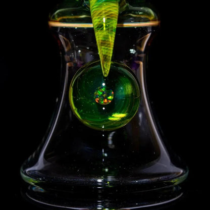 JDZ - Fume Linework Toob