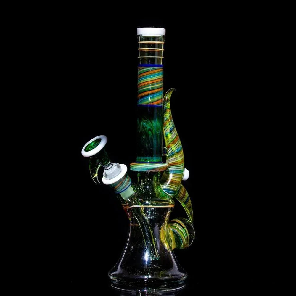 JDZ - Fume Linework Toob