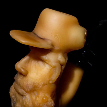 JMass - Old Timer Pipe 3