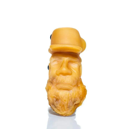 JMass - Old Timer Pipe 3