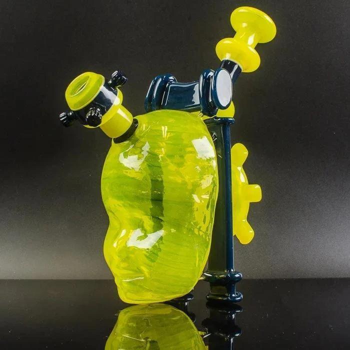 J.O.P. x Mike Raman Pagoda Baby Head