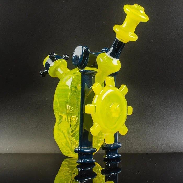 J.O.P. x Mike Raman Pagoda Baby Head