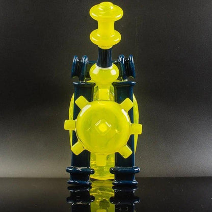 J.O.P. x Mike Raman Pagoda Baby Head