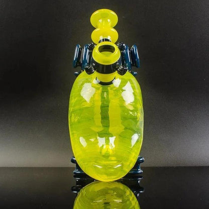 J.O.P. x Mike Raman Pagoda Baby Head