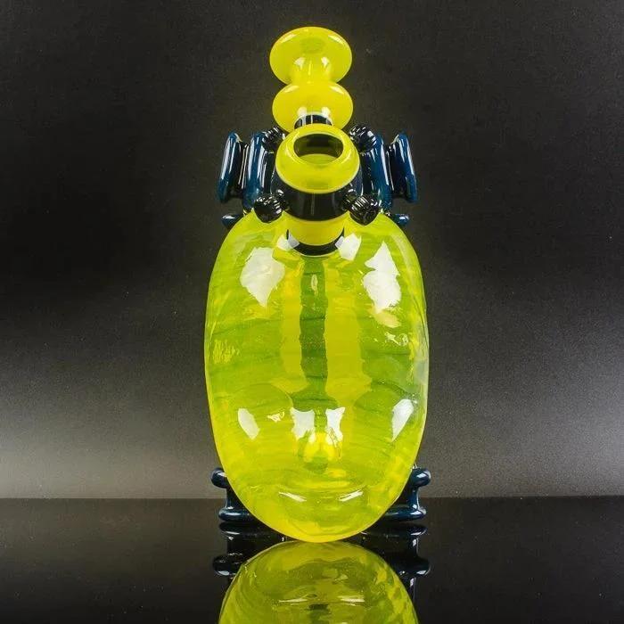 J.O.P. x Mike Raman Pagoda Baby Head