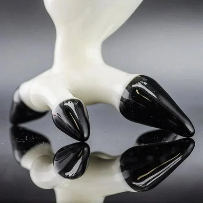 J.O.P Black and White Chicken