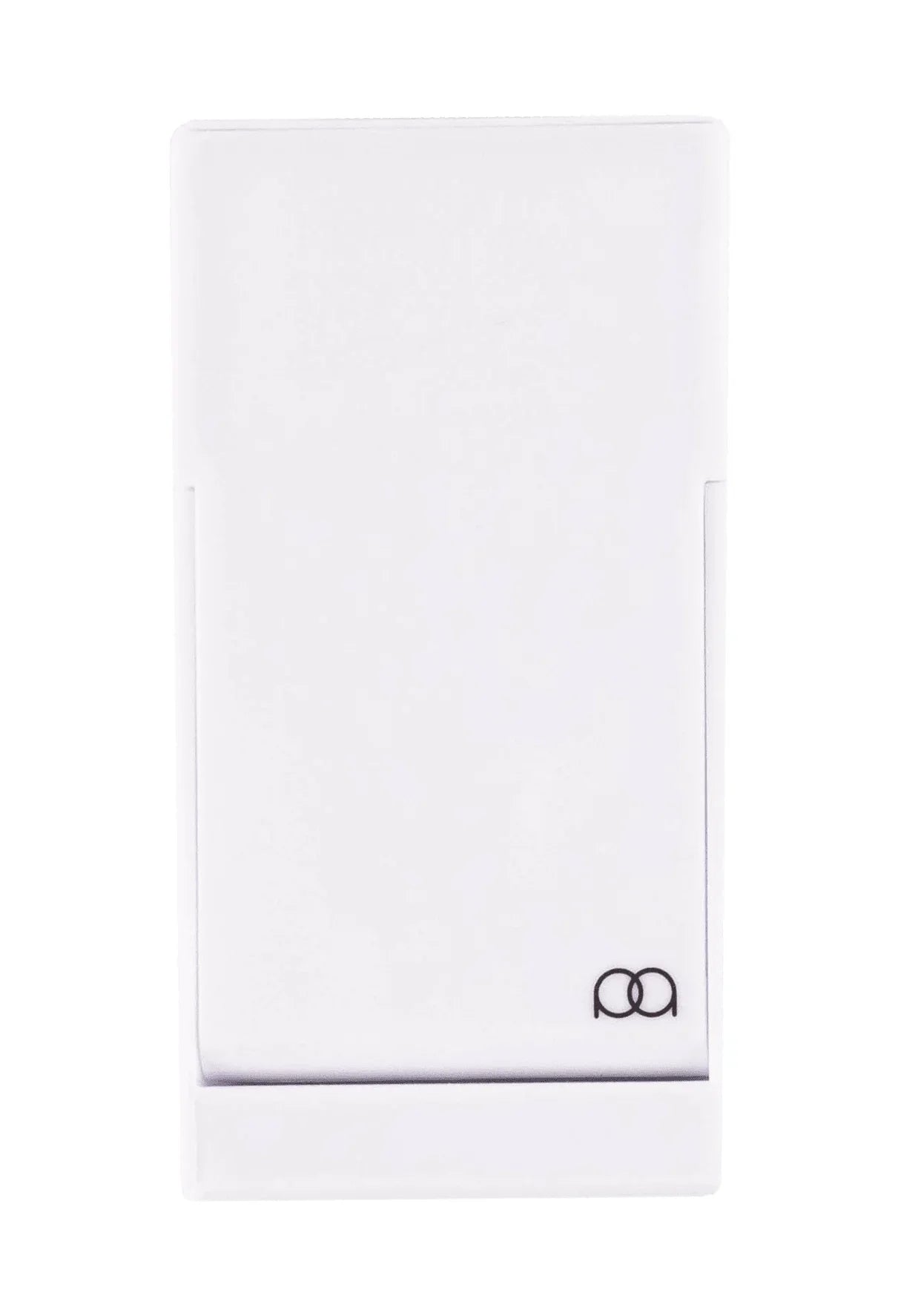JPAQ Joint Case - White