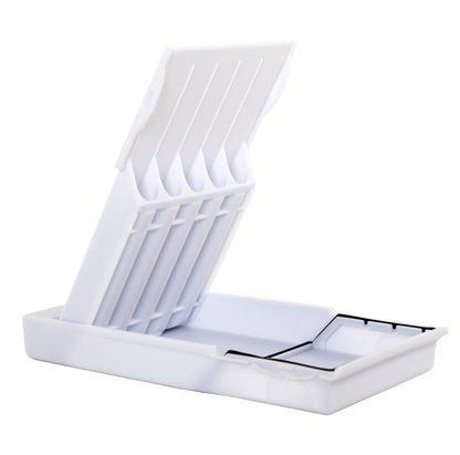 JPAQ Joint Case - White