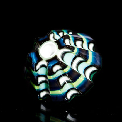 Jake C Chevron Cap 3