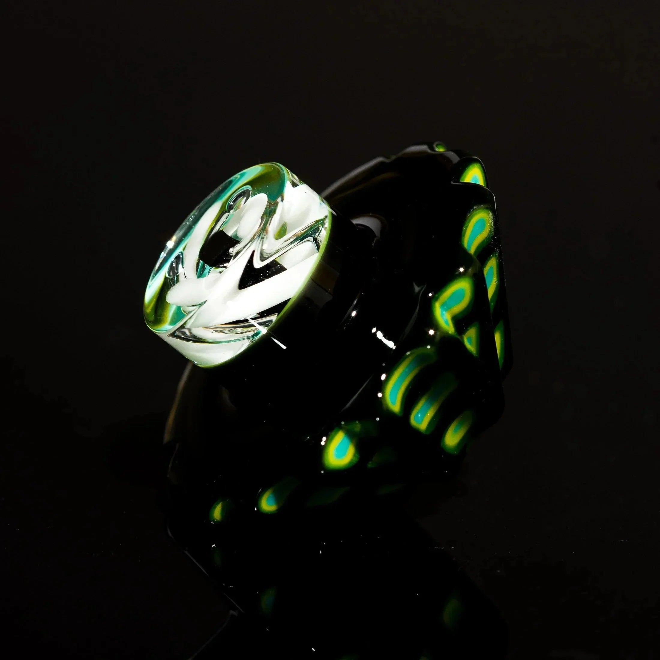 Jake C Chevron Cap 6