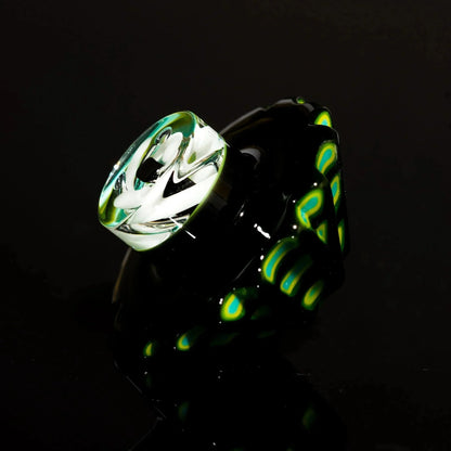 Jake C Chevron Cap 6