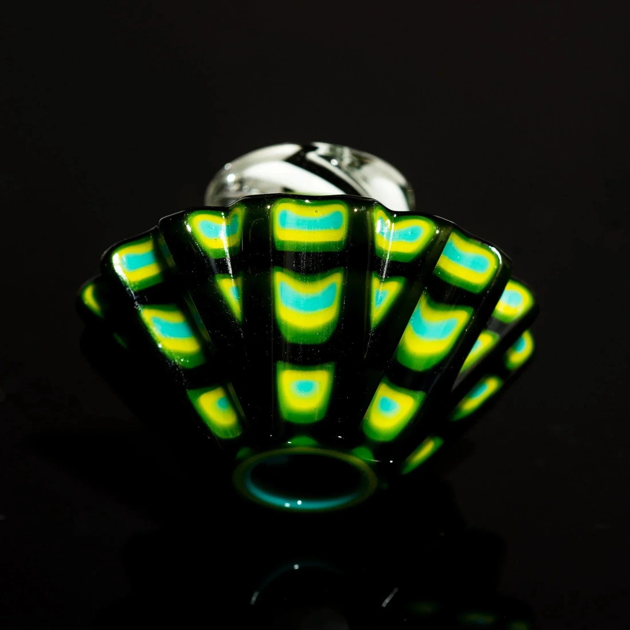 Jake C Chevron Cap 6