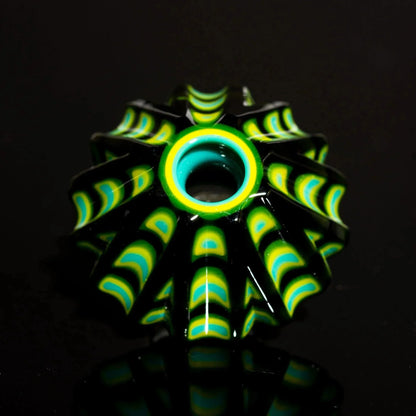 Jake C Chevron Cap 6