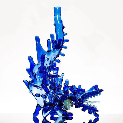 Joe P x Certo Water Dragon