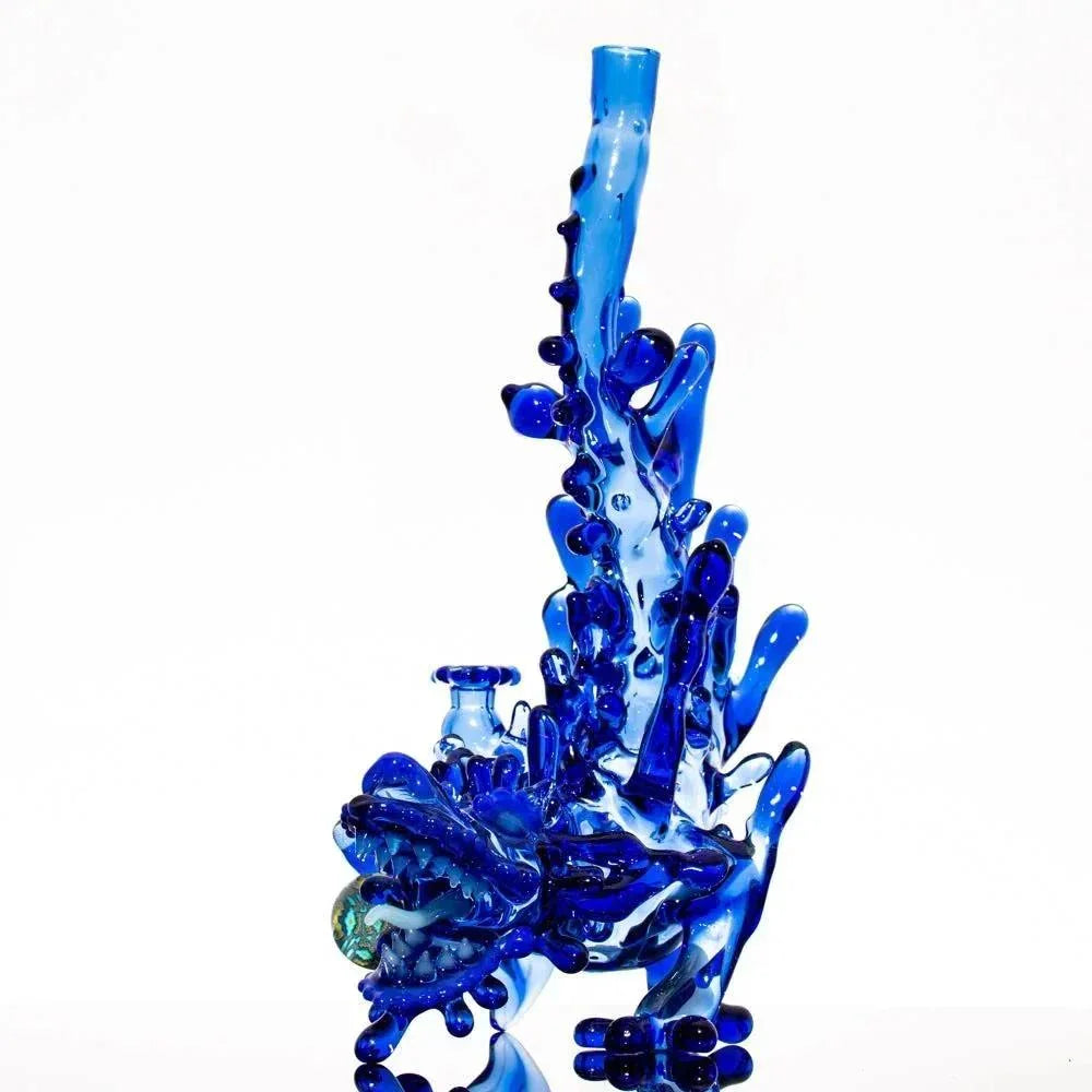 Joe P x Certo Water Dragon