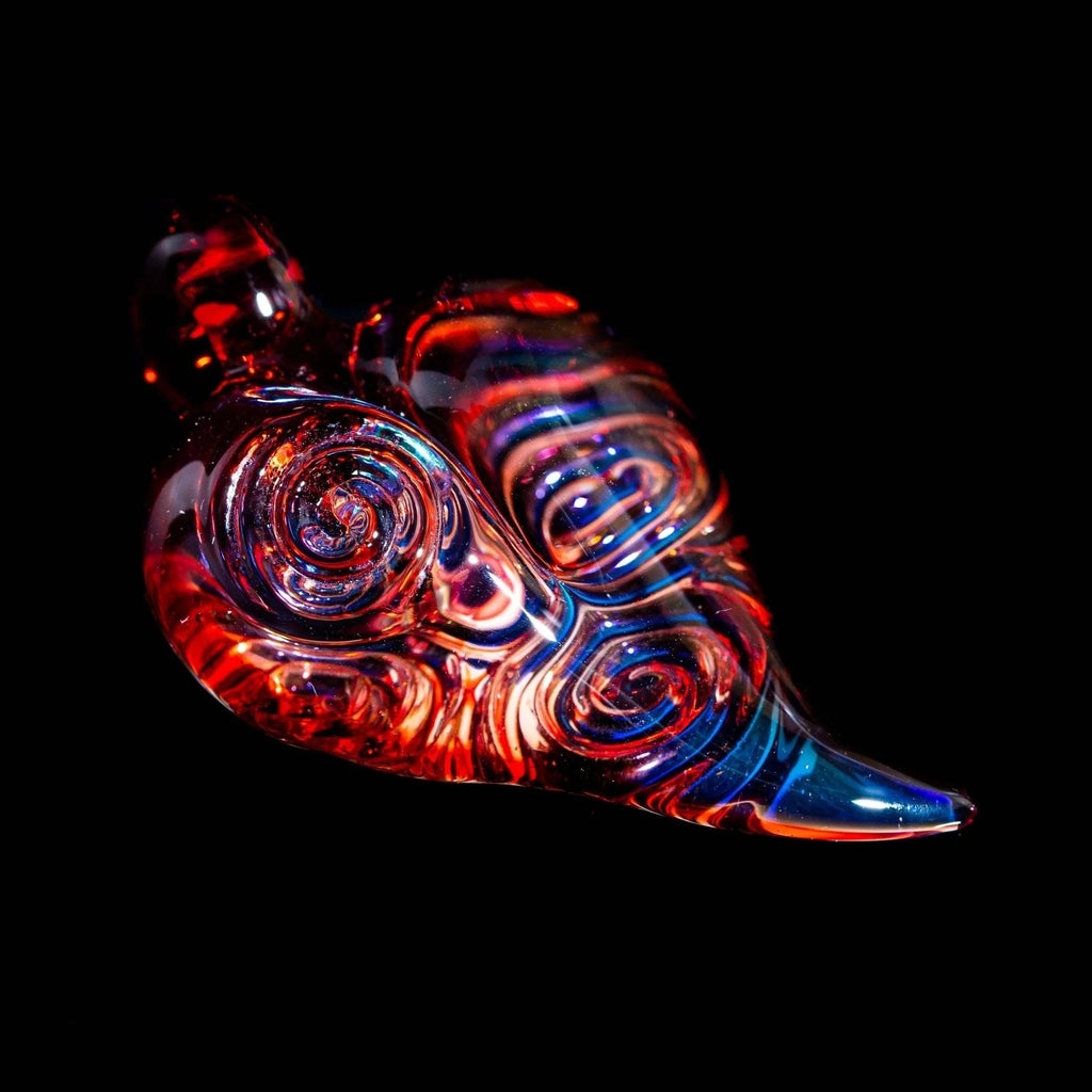 Josh Mazet - Heartbender Pendant 1