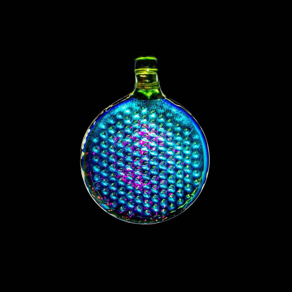 Josh Mazet - Lightbender Pendant 1