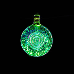 Josh Mazet - Lightbender Pendant 1