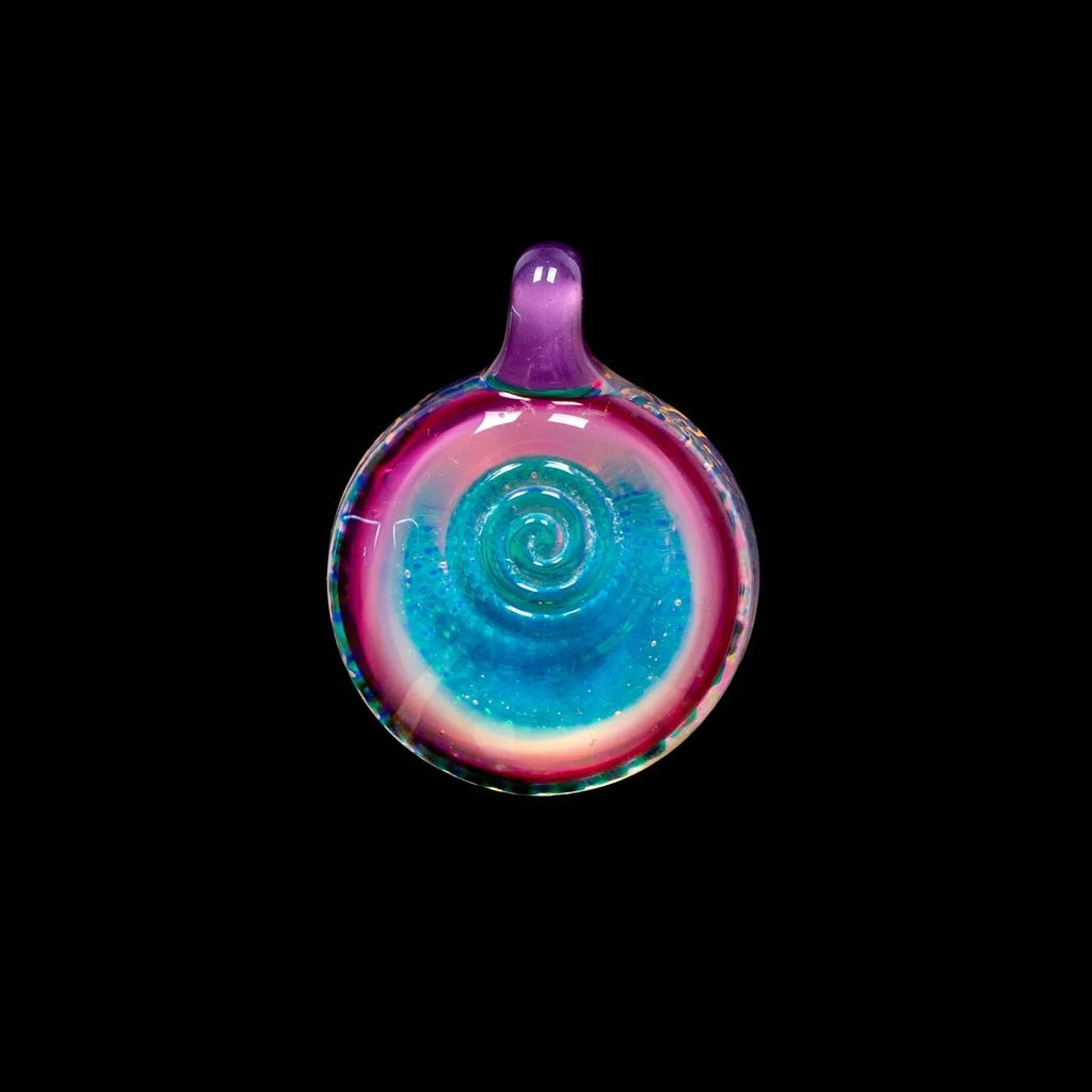 Josh Mazet - Lightbender Pendant 3