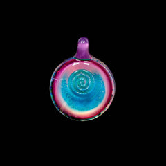 Josh Mazet - Lightbender Pendant 3