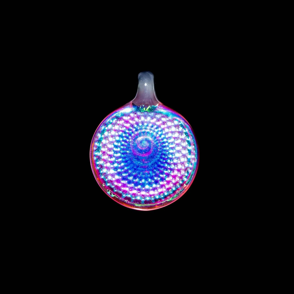 Josh Mazet - Lightbender Pendant 3