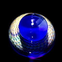 Justin Galante - Purple & Fume UFO Nuggifier Jar