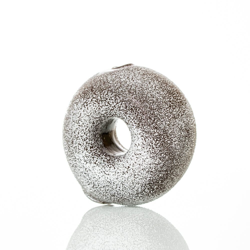 KGB "Fresh Donuts" - Large Chocolate Glazed Donut Pipe
