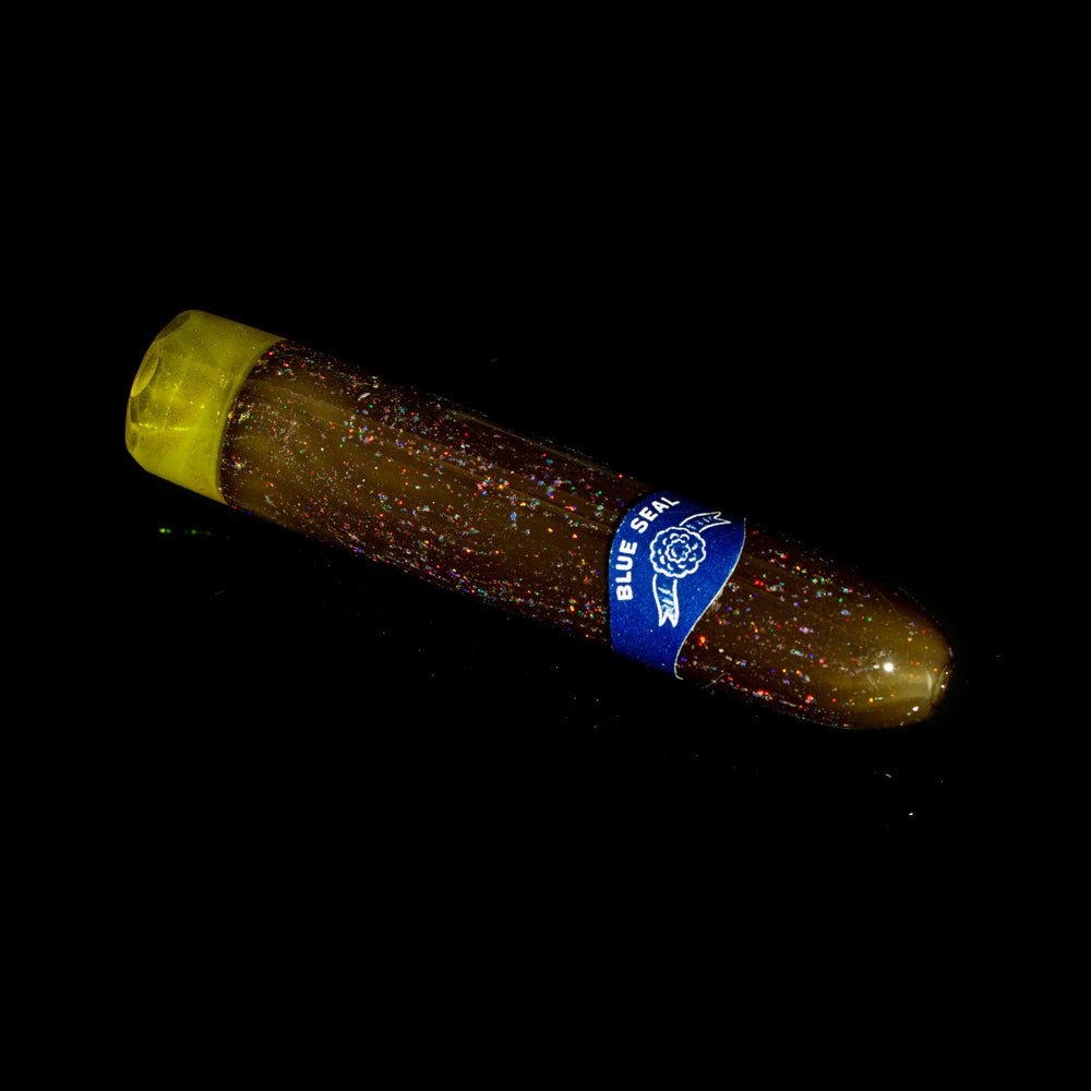 KSO - Premium Cuban Blue Seal Dark