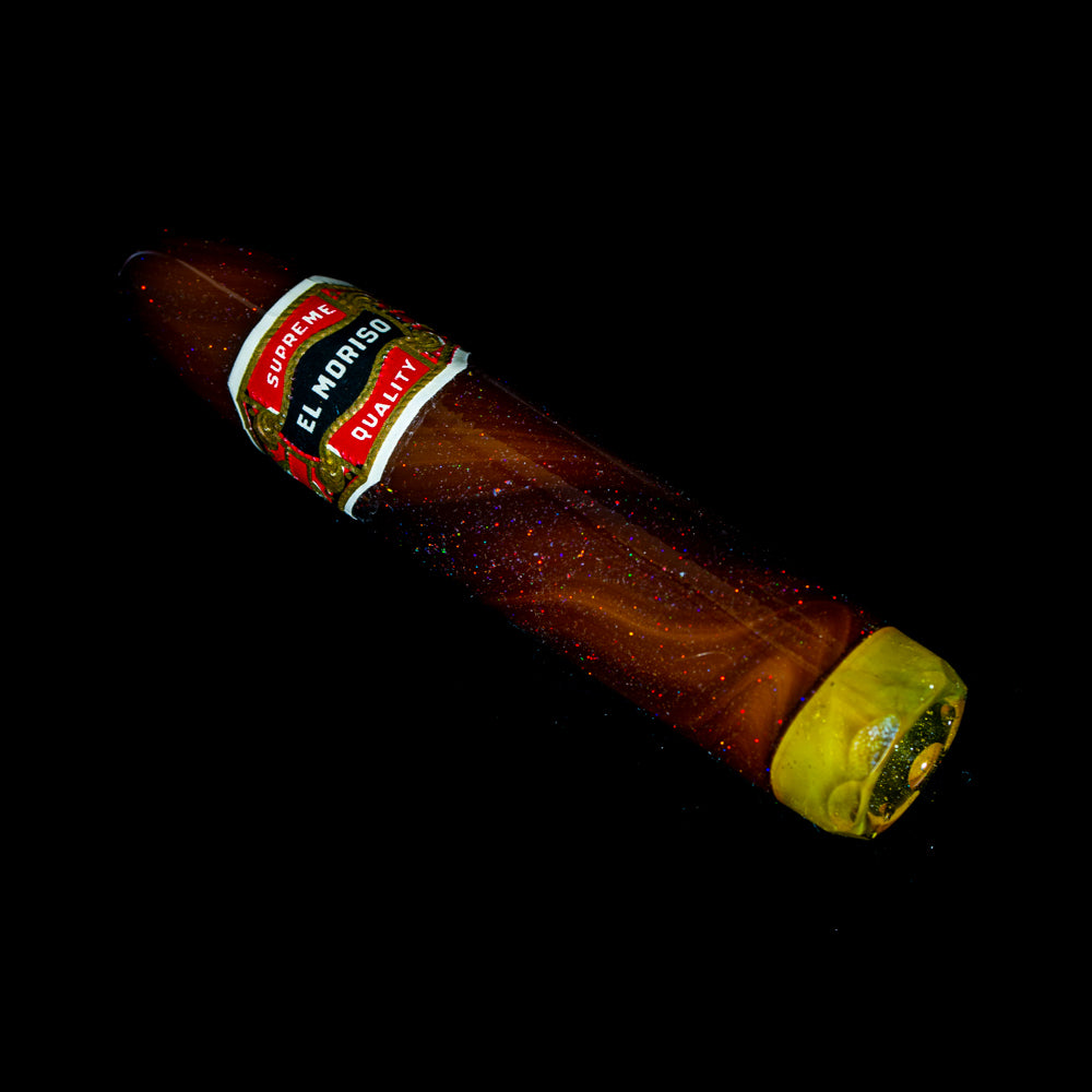 KSO - Premium Cuban El Moriso Dark