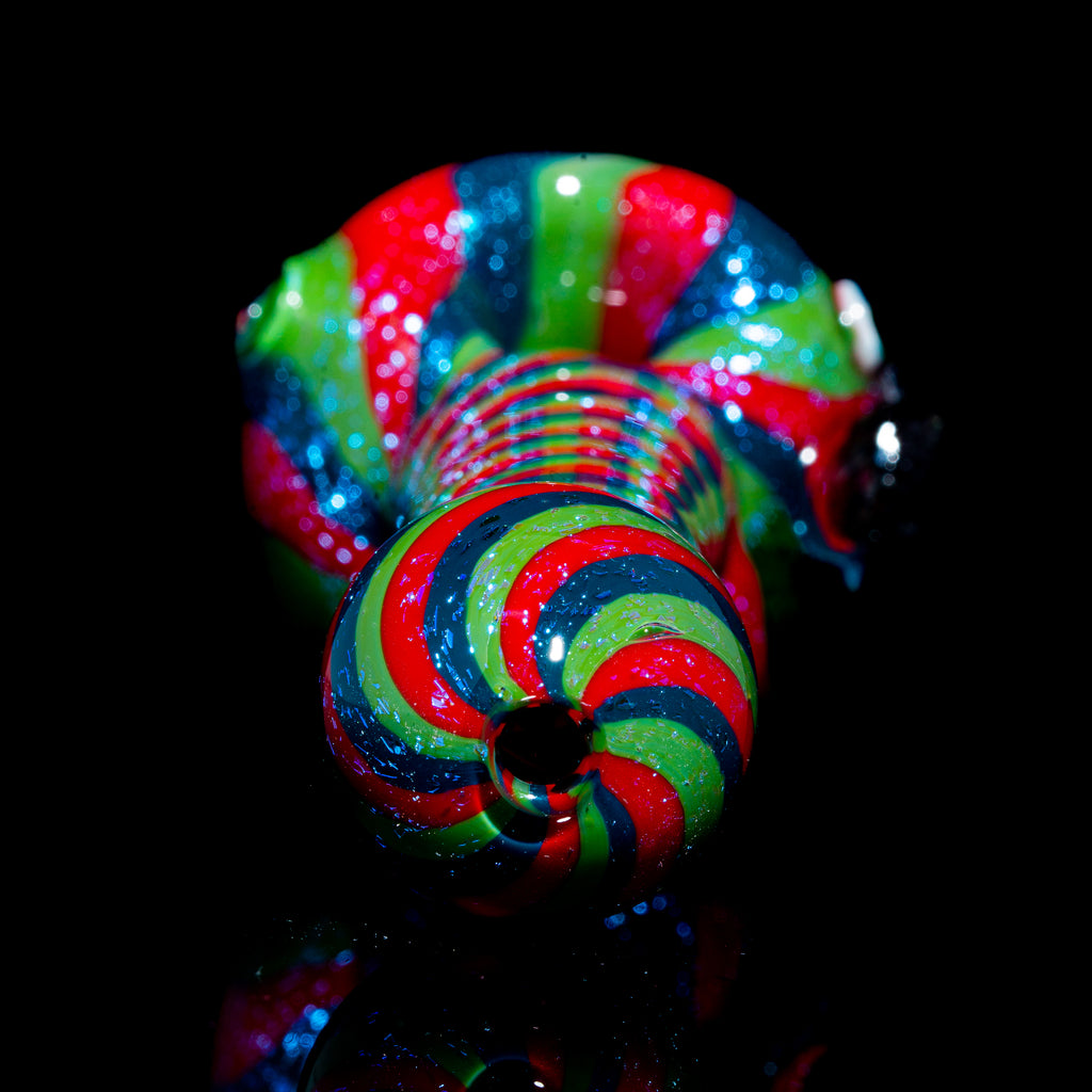 Vaso KSR - Cuchara Dicro RGB