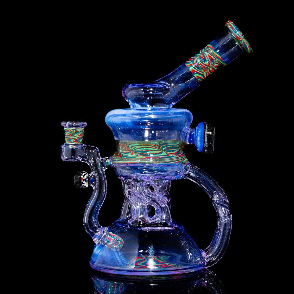 KSR Glass x Ben David