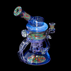 KSR Glass x Ben David