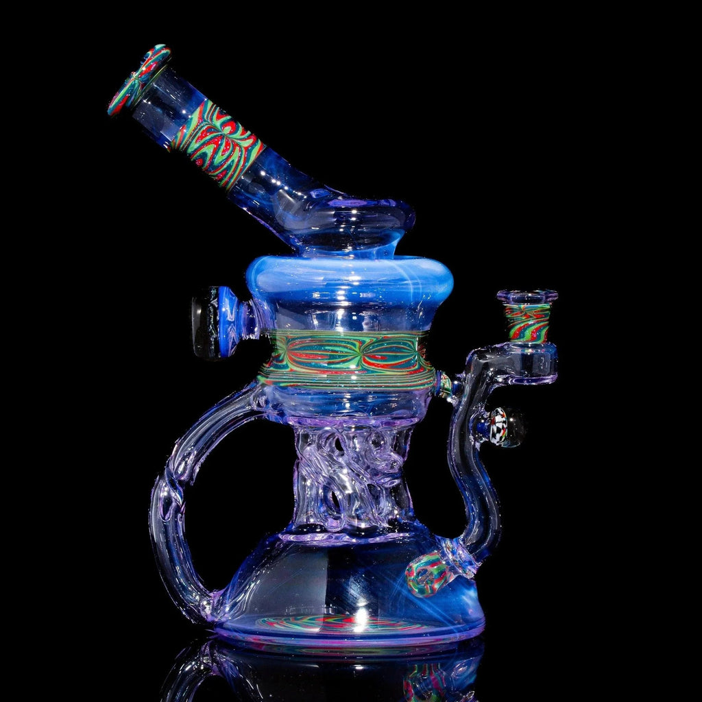 KSR Glass x Ben David