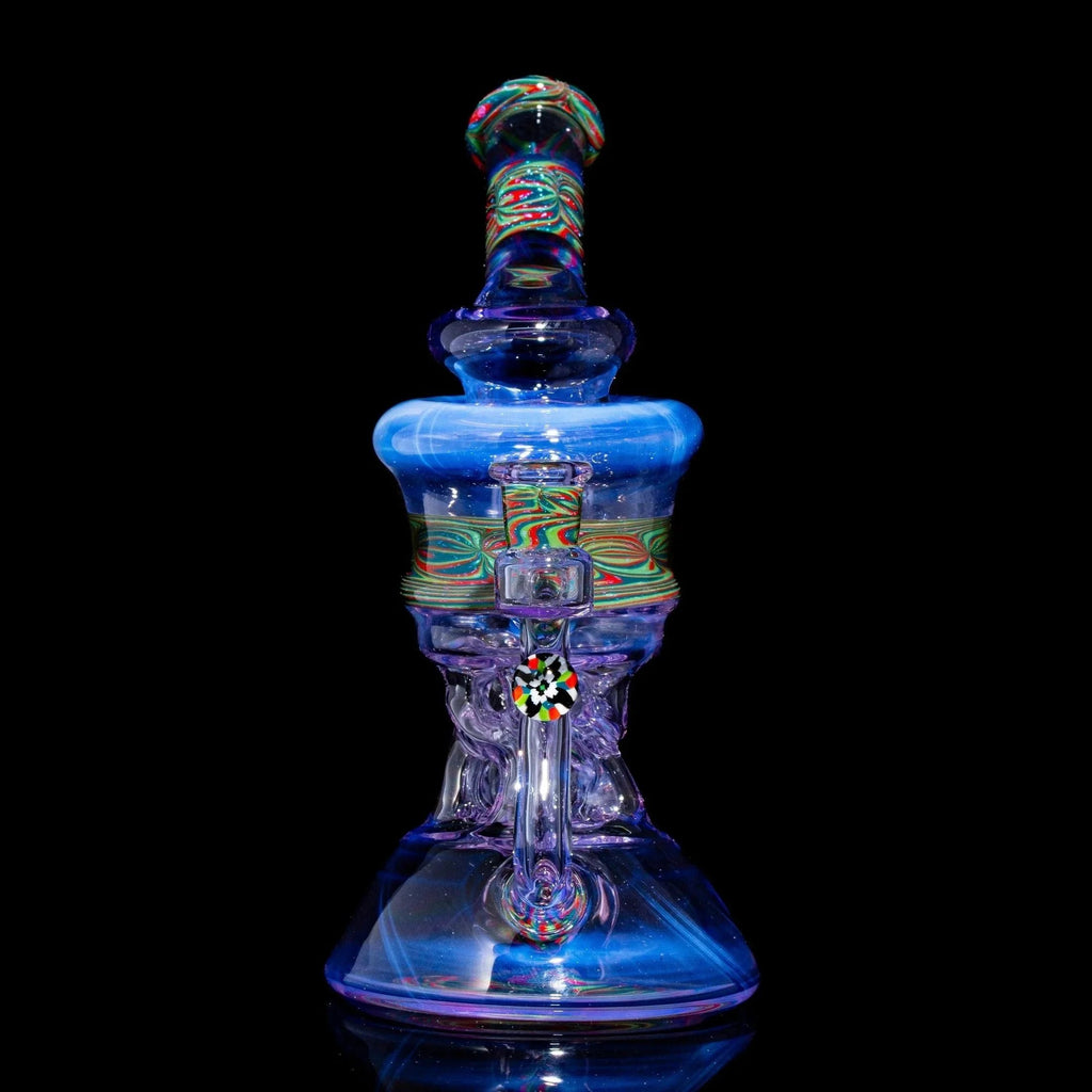 KSR Glass x Ben David