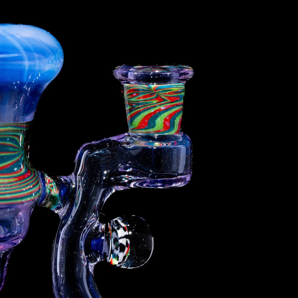 KSR Glass x Ben David