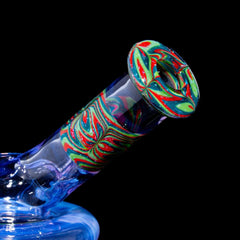 KSR Glass x Ben David