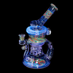 KSR Glass x Ben David