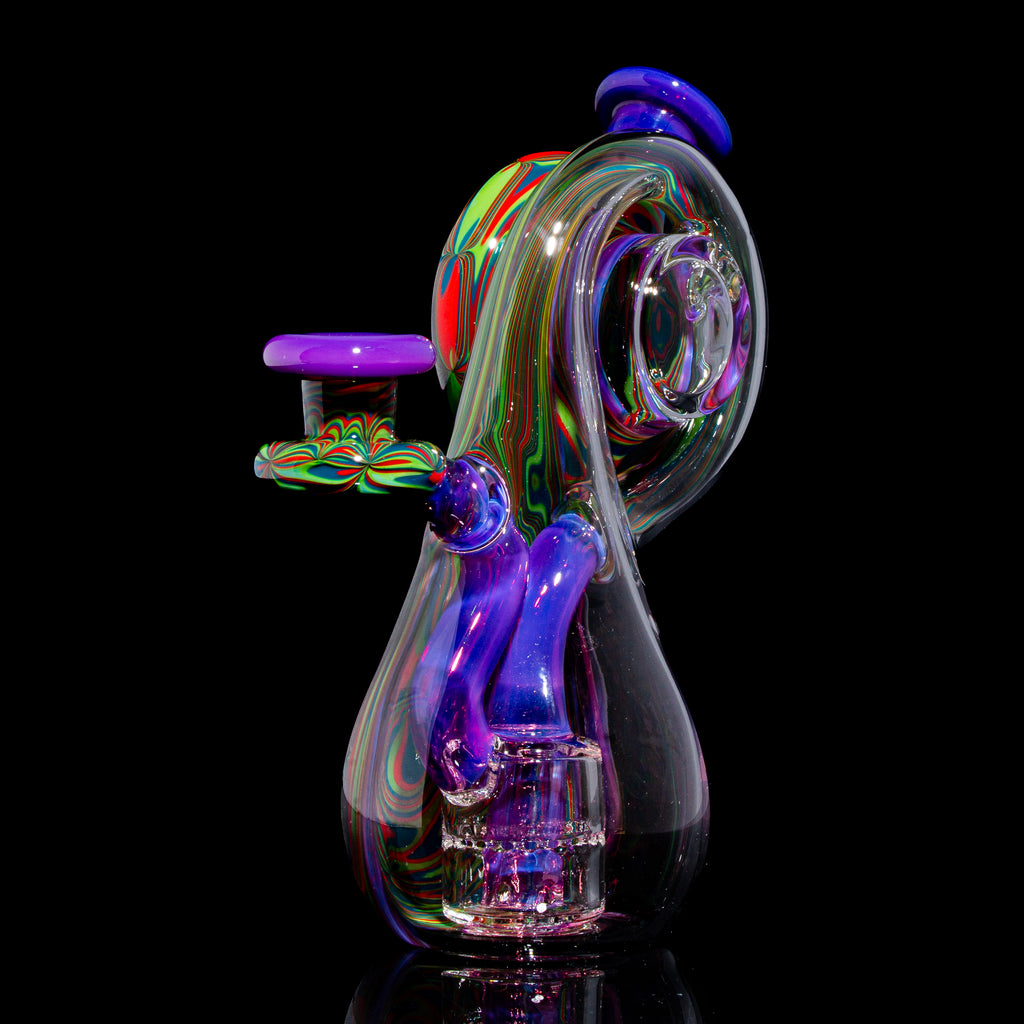 KSR Glass x Earl Jr - RGB Infinity Bottle