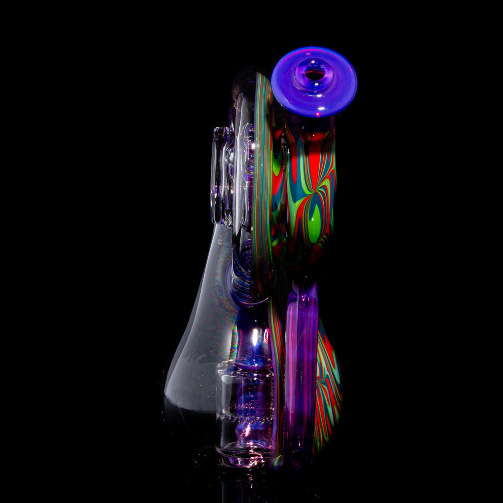 KSR Glass x Earl Jr - RGB Infinity Bottle