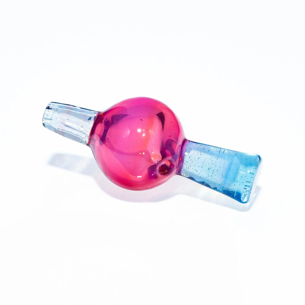 Kayo Glass - Karmaline & Ghost Bubble Cap