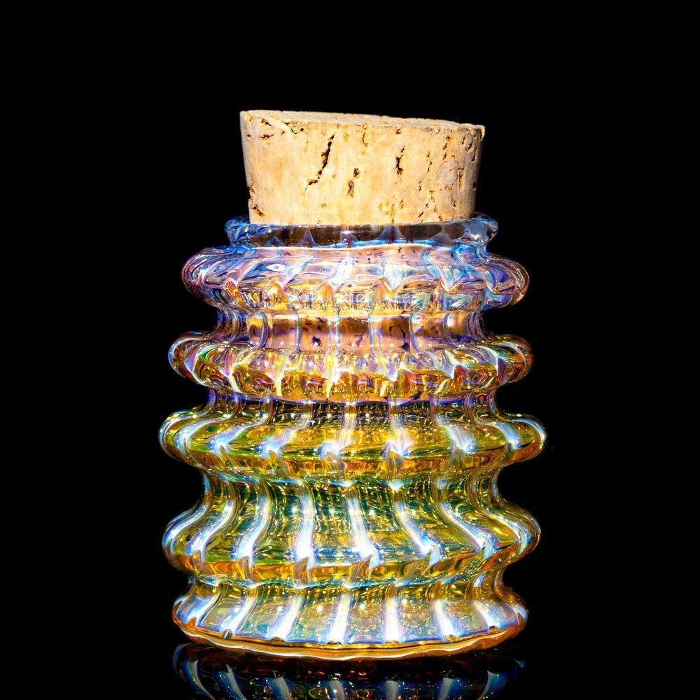 Kevin Beecher - Fume Jar #1