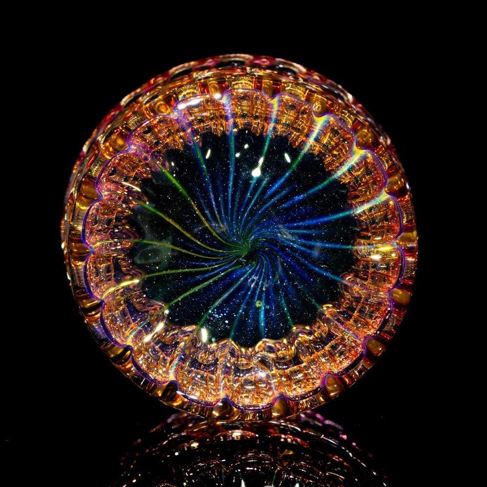 Kevin Beecher - Fume Jar #2