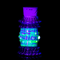 Kevin Beecher - UV Wrap & Rake Jar #1