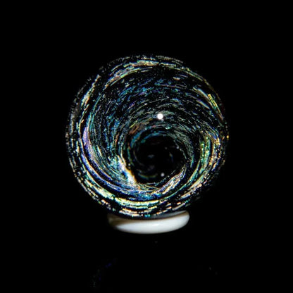 Kevin O'Grady - Dichro Vortex Marble #2
