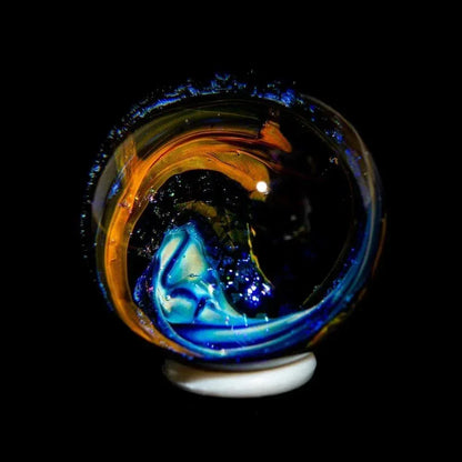 Kevin O'Grady - Fume & Dichro Vortex Marble #2